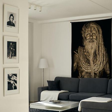 The Garrison Apartment Саранда Экстерьер фото